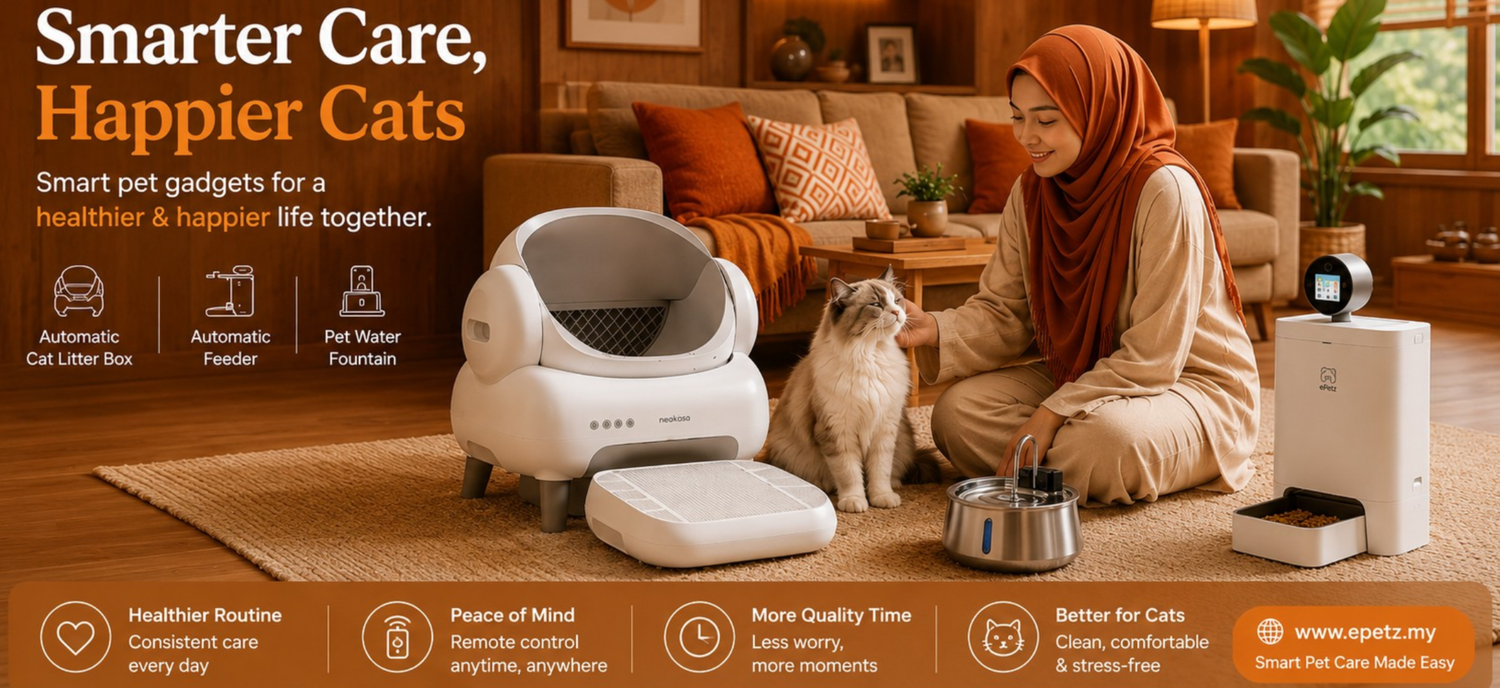 ePetz Malaysia