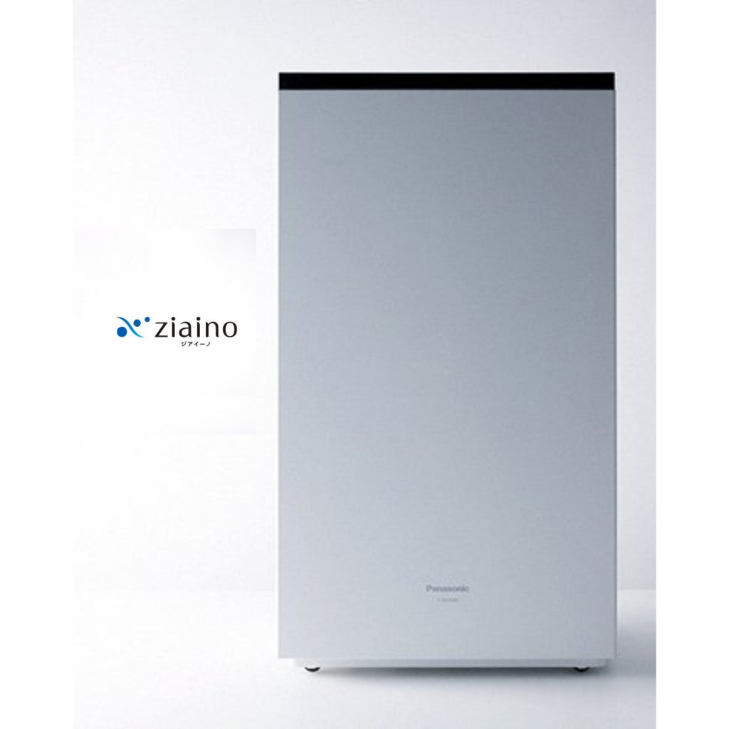 PANASONIC AIR PURIFIER ZIAINO® F-JPW50A