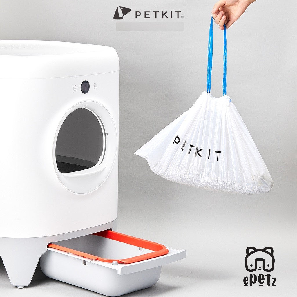 PETKIT Pura X/Max Litter Box Waste Bag Refill