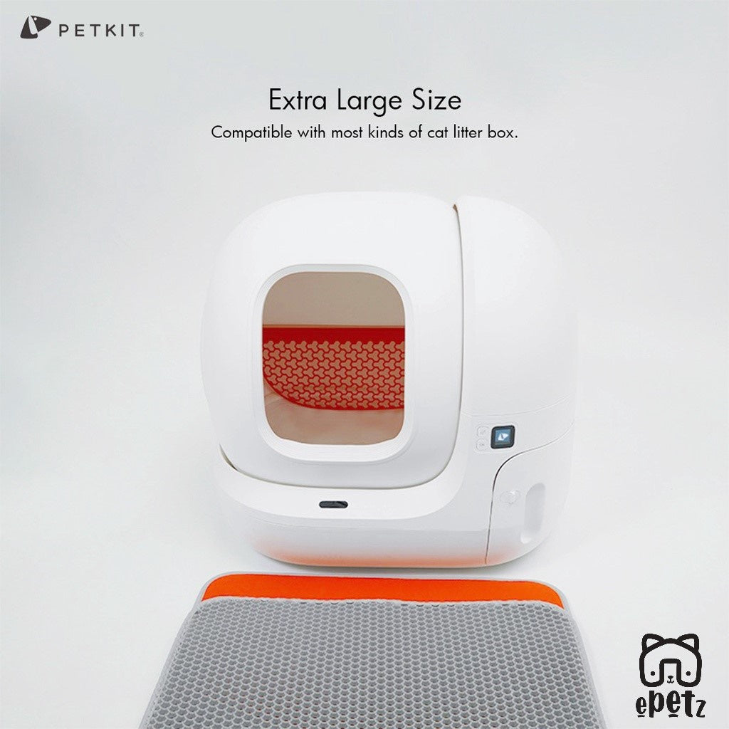 ePetz PETKIT Cat Litter Mat