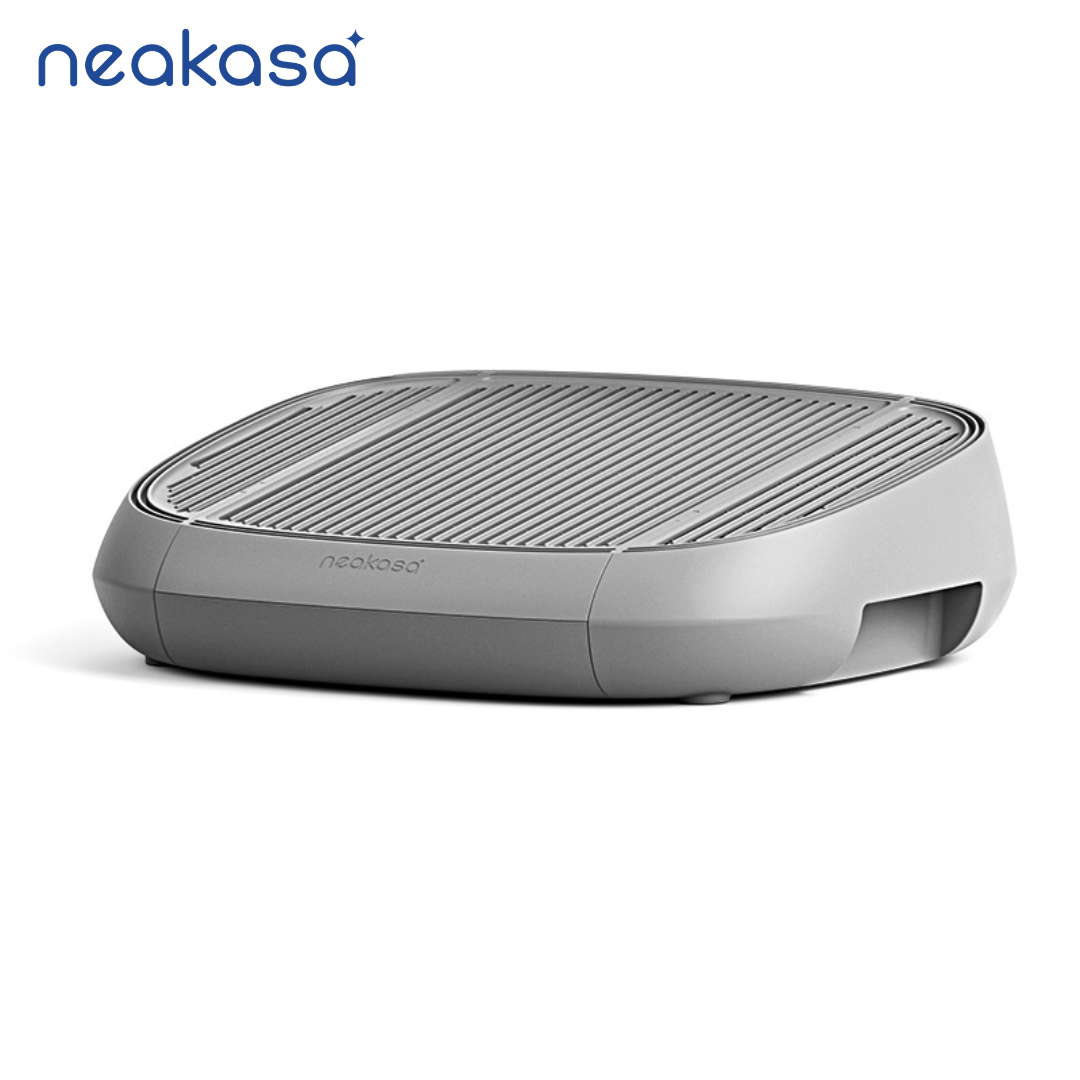 Neakasa M1 Sand Box Litter Trapper