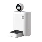 【NEW】ePetz 6L Smart AI Pet Feeder with App & 360° HD Camera – No Jamming Auto Dispenser | Mesin Makanan Kucing