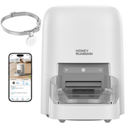 Honey Guardian 4.6L RFID App Automatic Feeder