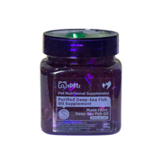 ePetz Fish Oil Supplement for Cat & Dog