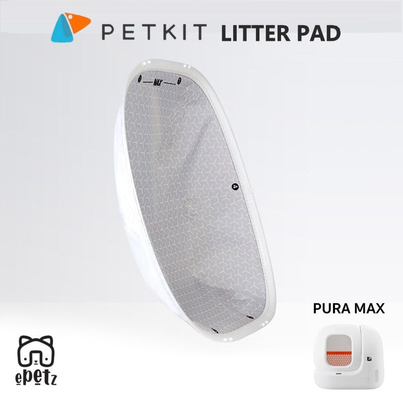 Petkit PURA MAX PURA X Cat Litter Box Mat Liner