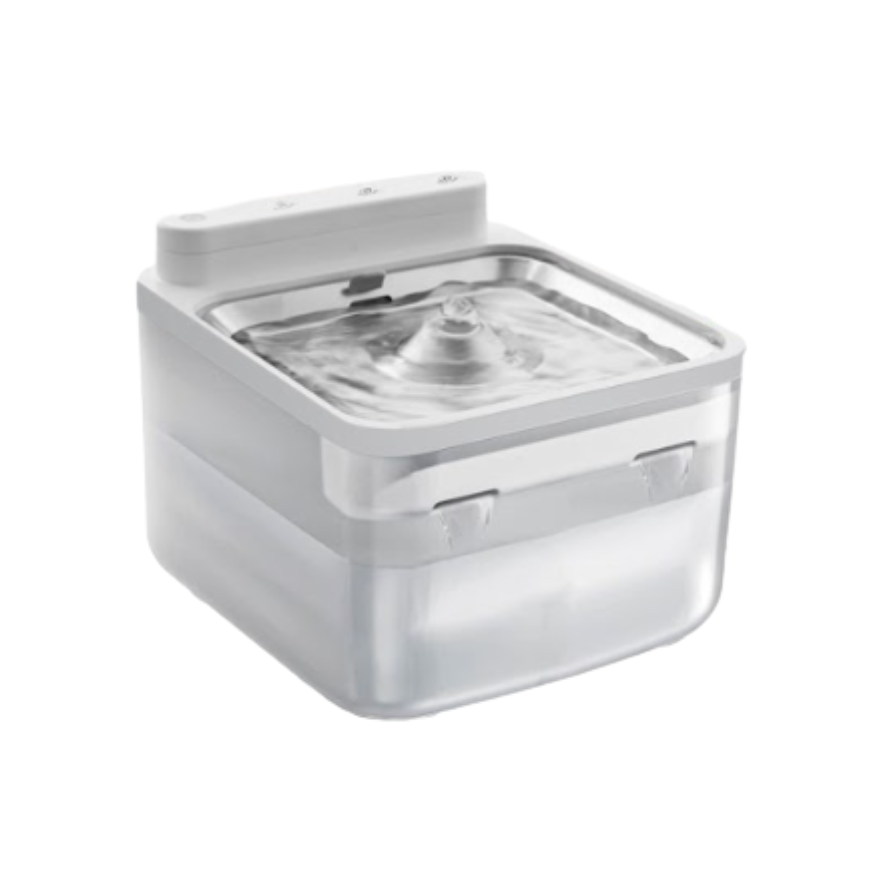 ePetz 3.2L Wireless & Rechargeable Pet Water Fountain