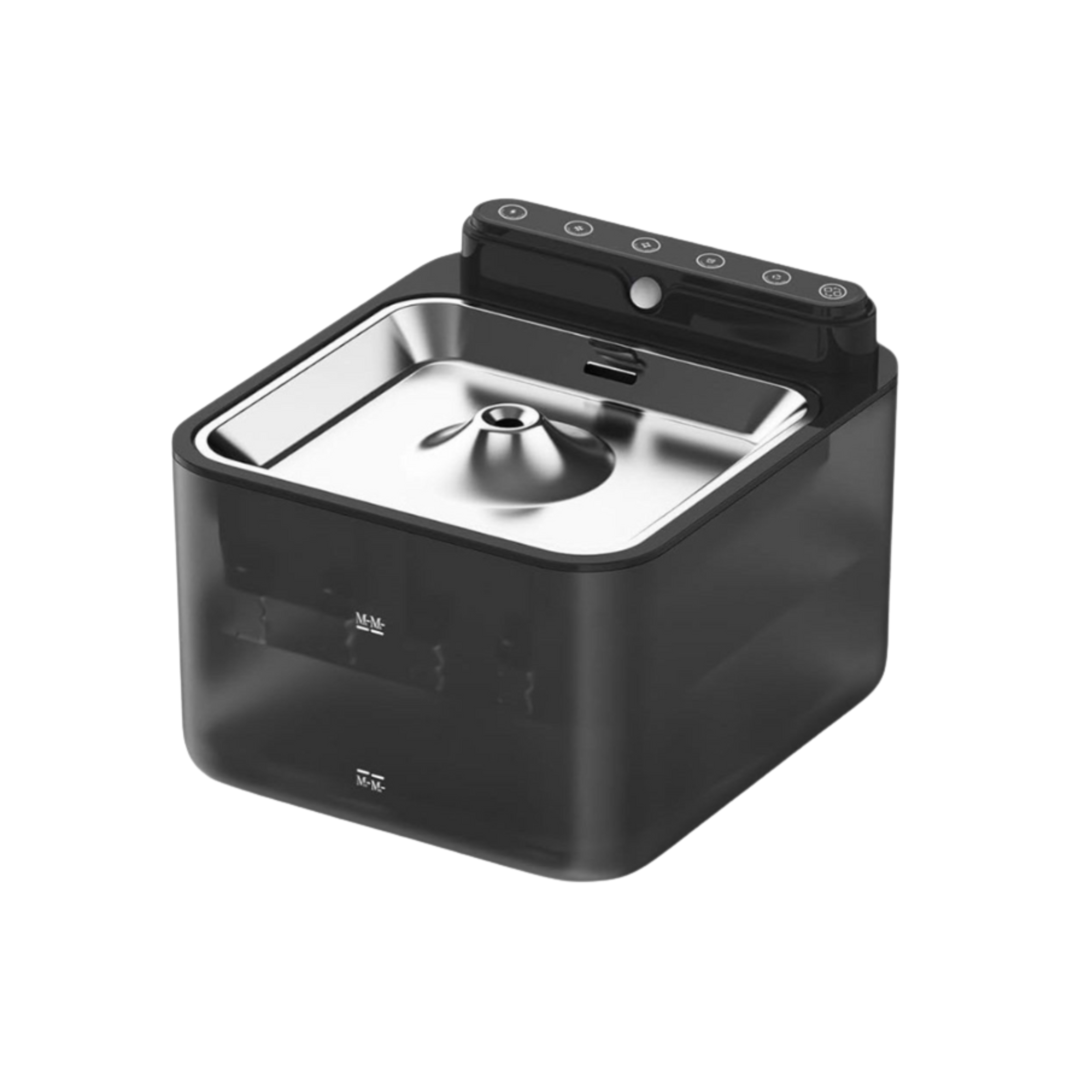 ePetz 3.2L Wireless & Rechargeable Pet Water Fountain