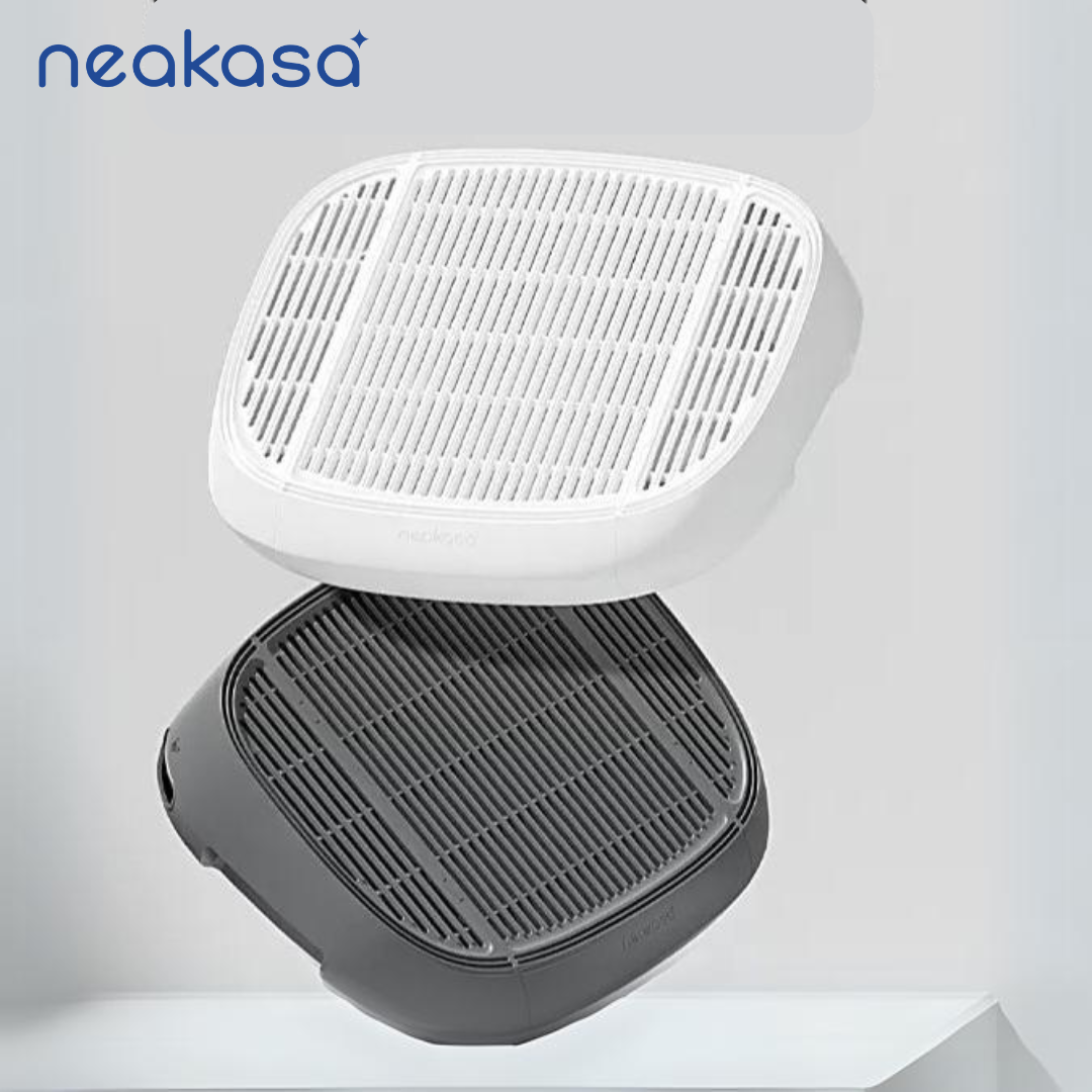 Neakasa M1 Sand Box Litter Trapper