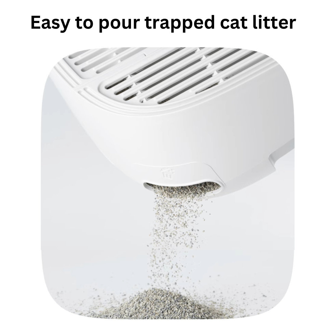 Neakasa M1 Sand Box Litter Trapper
