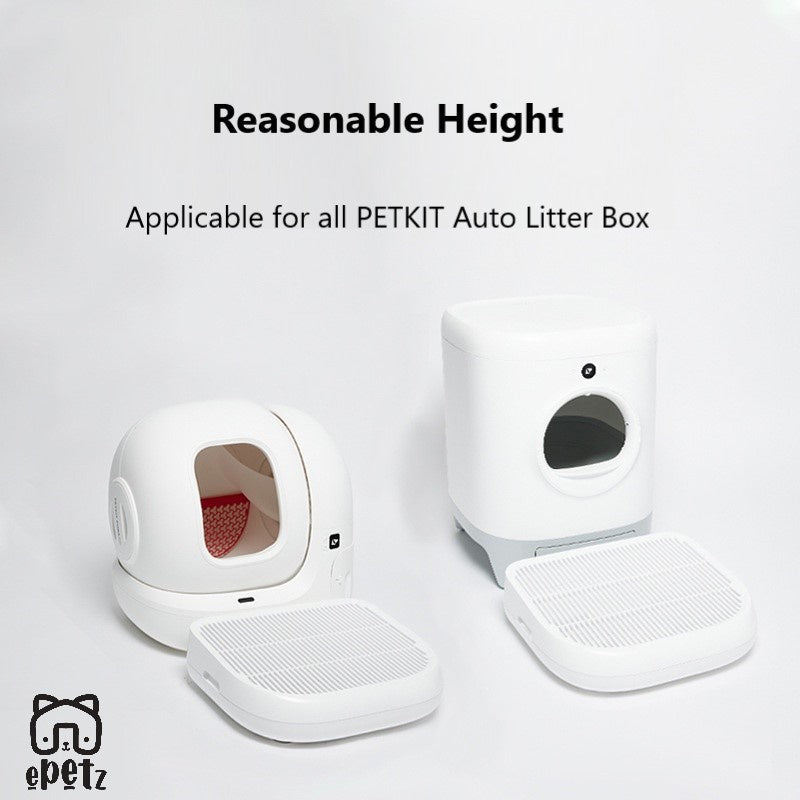 PETKIT Pura Max Pura X Sand Control Box