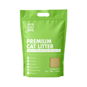 ePetz Crushed/Shortcut Millet Cat Litter