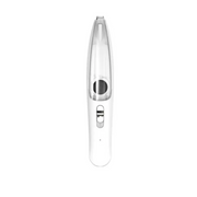 ePetz Rechargeable Mini Vacuum Paw Trimmer for Pet