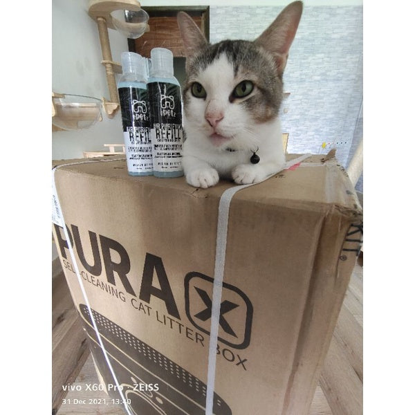 Cat Litter Air Purifying Refill (for PETKIT PURA X & PURA Max)