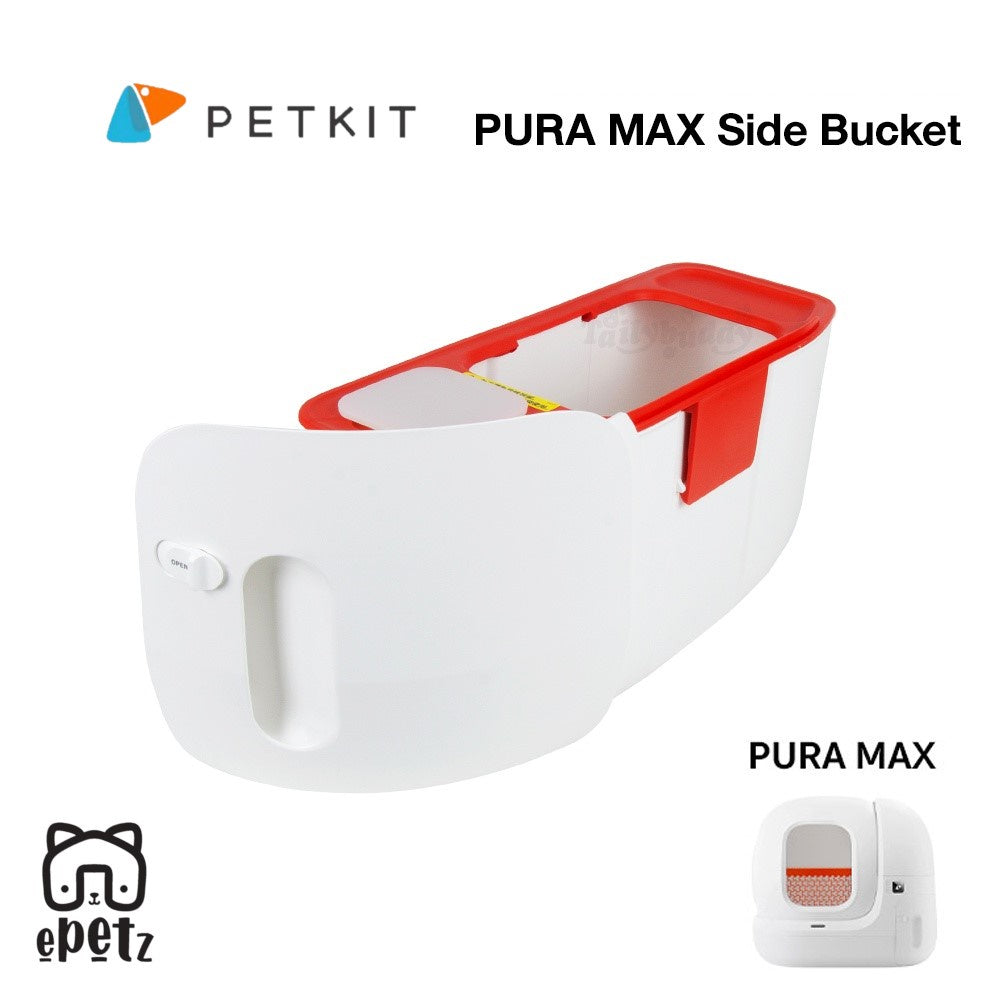 PETKIT PURA MAX PURA X Original Parts