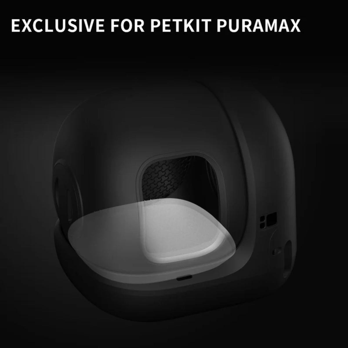 Petkit PURA MAX Cat Litter Box Mat Liner