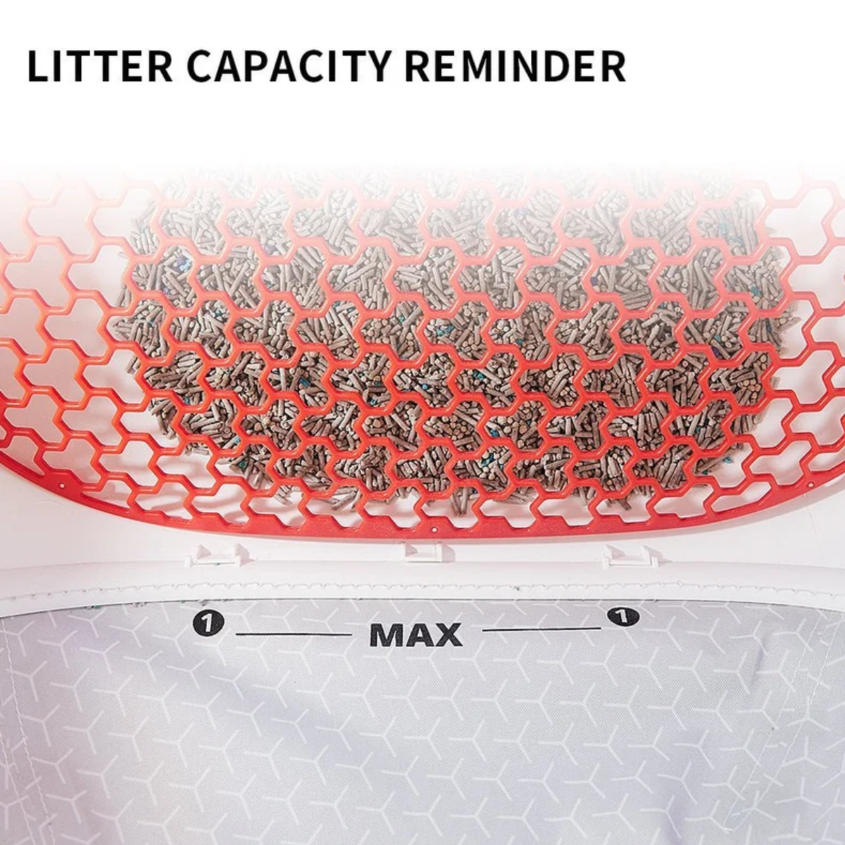 Petkit PURA MAX Cat Litter Box Mat Liner