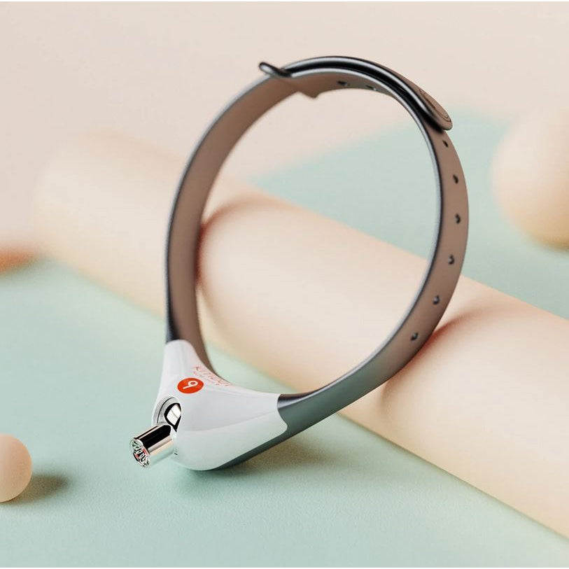 Cheerble KiTiDOT Laser Collar Cat Toy