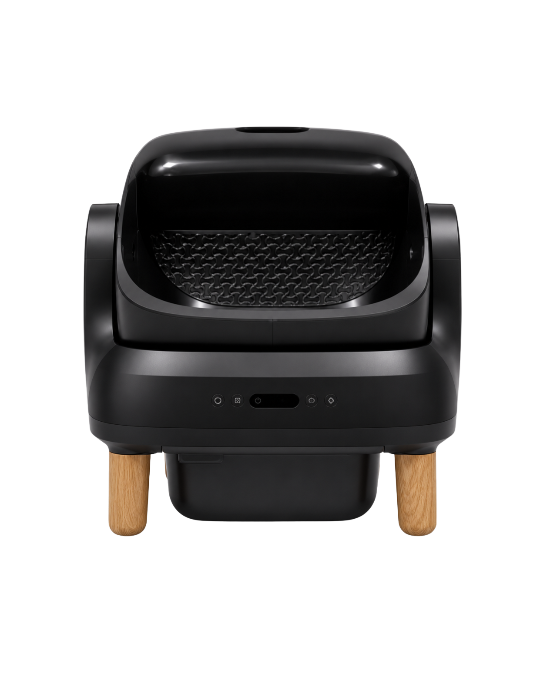 PETREE Gen 5 “Corebox” Automatic Self-Cleaning Cat Litter Box