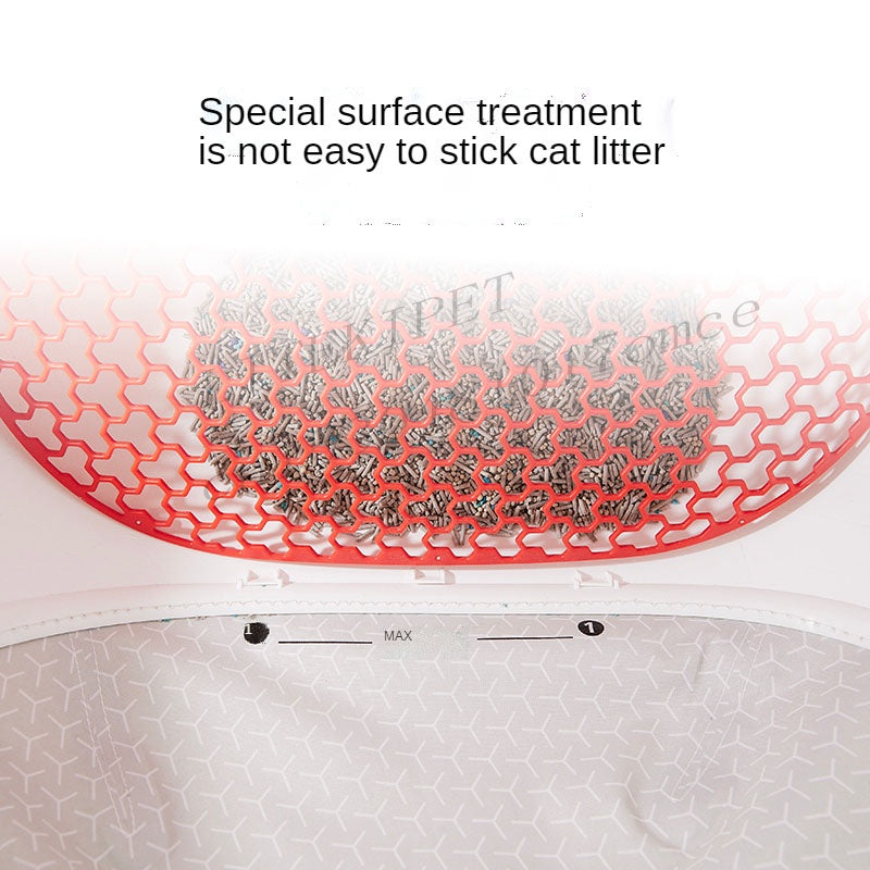 Petkit PURA MAX PURA X Cat Litter Box Mat Liner