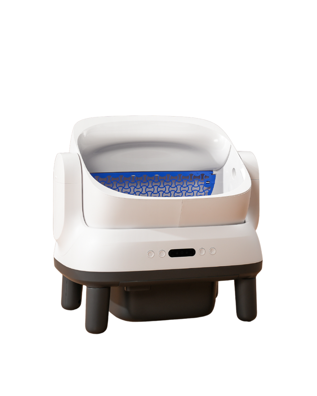 PETREE Gen 5 “Corebox” Automatic Self-Cleaning Cat Litter Box