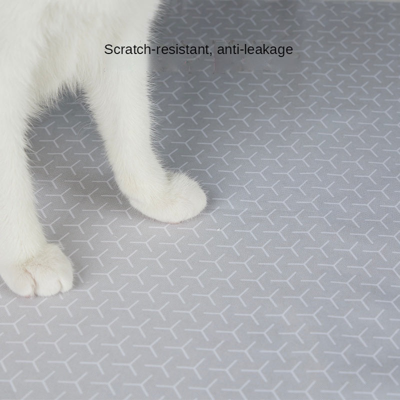 Petkit PURA MAX PURA X Cat Litter Box Mat Liner