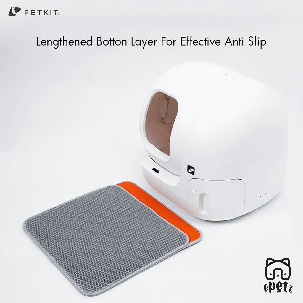 ePetz PETKIT Cat Litter Mat