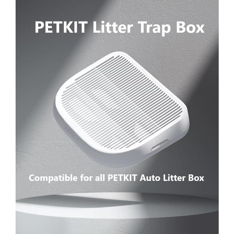 PETKIT Pura Max Pura X Sand Control Box