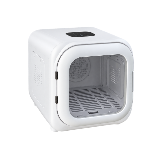 ePetz 60L Pet Dryer Box Home-use Bathing & Fur-drying Machine For cat and dog