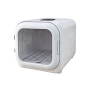ePetz 60L Pet Dryer Box Home-use Bathing & Fur-drying Machine For cat and dog