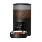 ePetz 4L Wireless Automatic Cat Feeder