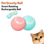 Pet Gravity Smart Interactive Cat Toy