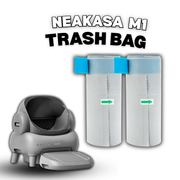 NEAKASA M1 TRASH BAG FOR AUTOMATIC LITTER BOX
