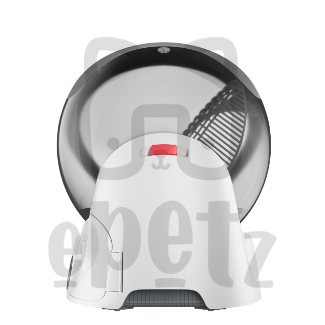 Neakasa M9 Open-Top Automatic Cat Litter Box | Self Cleaning Cat Toilet | Tandas Kucing Automatik | Smart Open Top