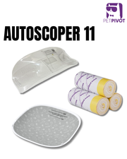 PetPivot Autoscoper 11 Replacement Assessories & Trash Bag