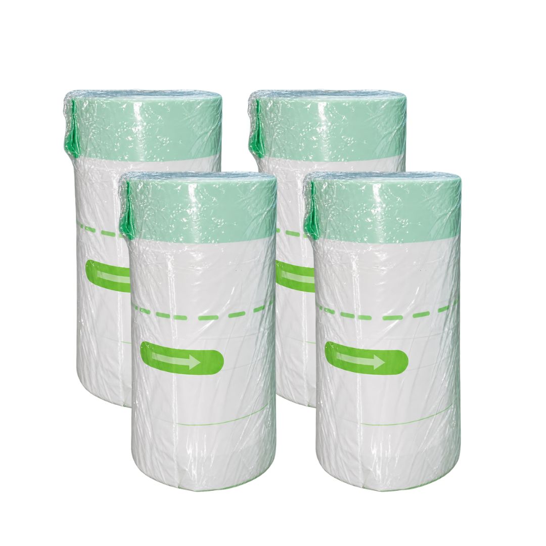 ePetz Universal Compatible Plastic for Automatic Cat Litter Box
