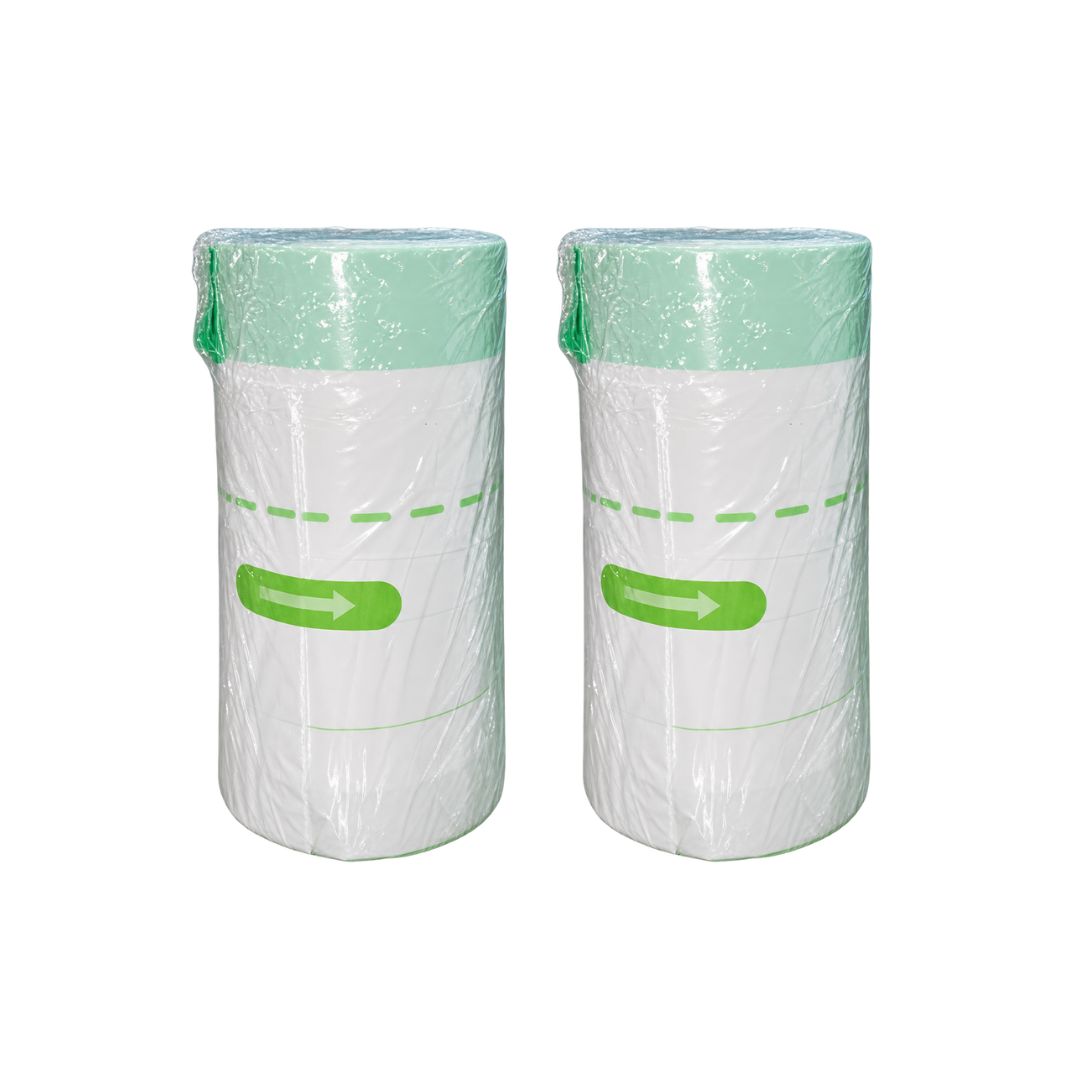 ePetz Universal Compatible Plastic for Automatic Cat Litter Box