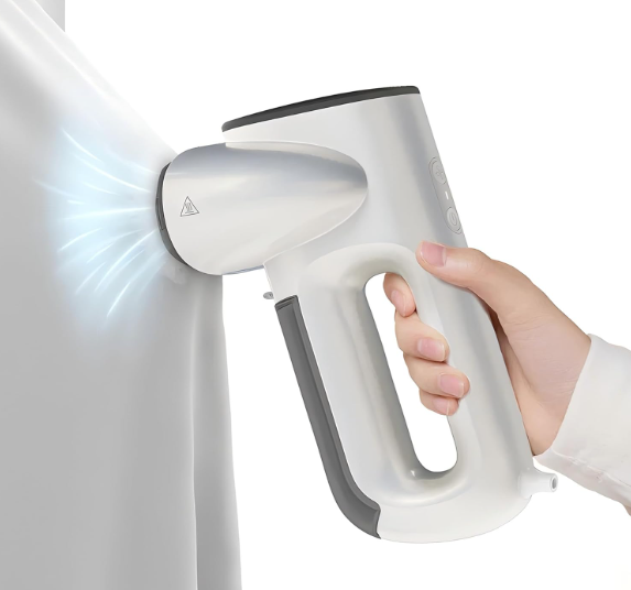 Neakasa Magic 1 Vacuum Steamer for Clothes