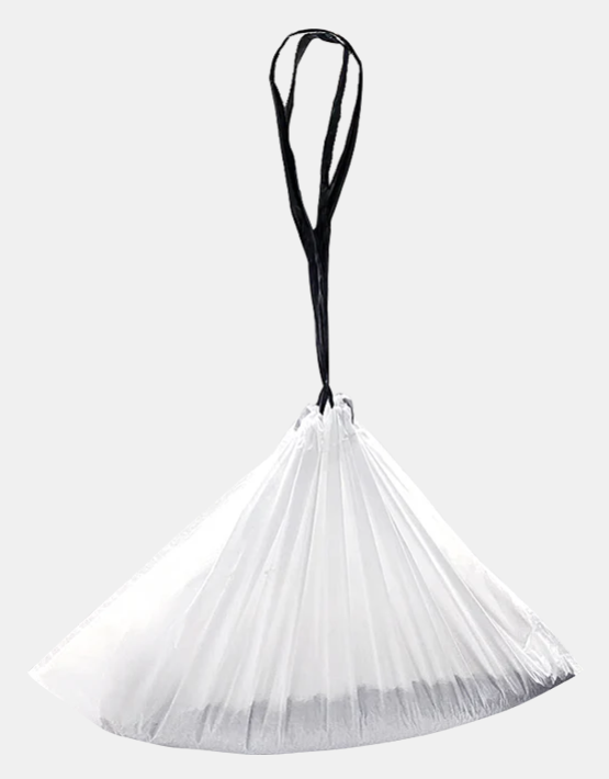 PETREE Automatic Cat Toilet Accessories Garbage Bag