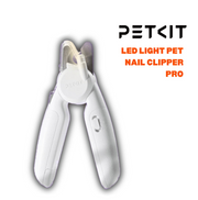 PETKIT LED Light Pet Nail Clipper Pro