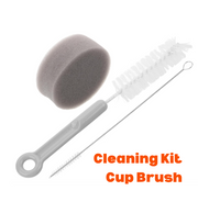 ePetz Cleaning Set for Pet Drinking Fountains