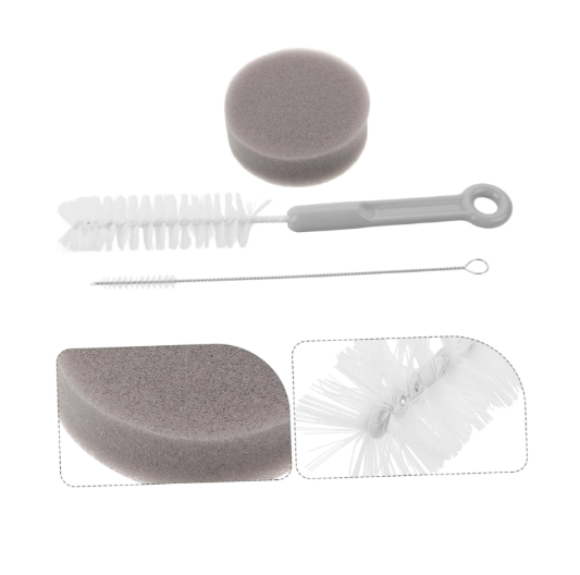 ePetz Cleaning Set for Pet Drinking Fountains