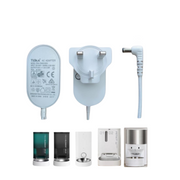PETKIT Solo Element Gemini Feeder Original 3-Pin Adapter | Adaptor Asal Bekas Makanan Kucing PETKIT