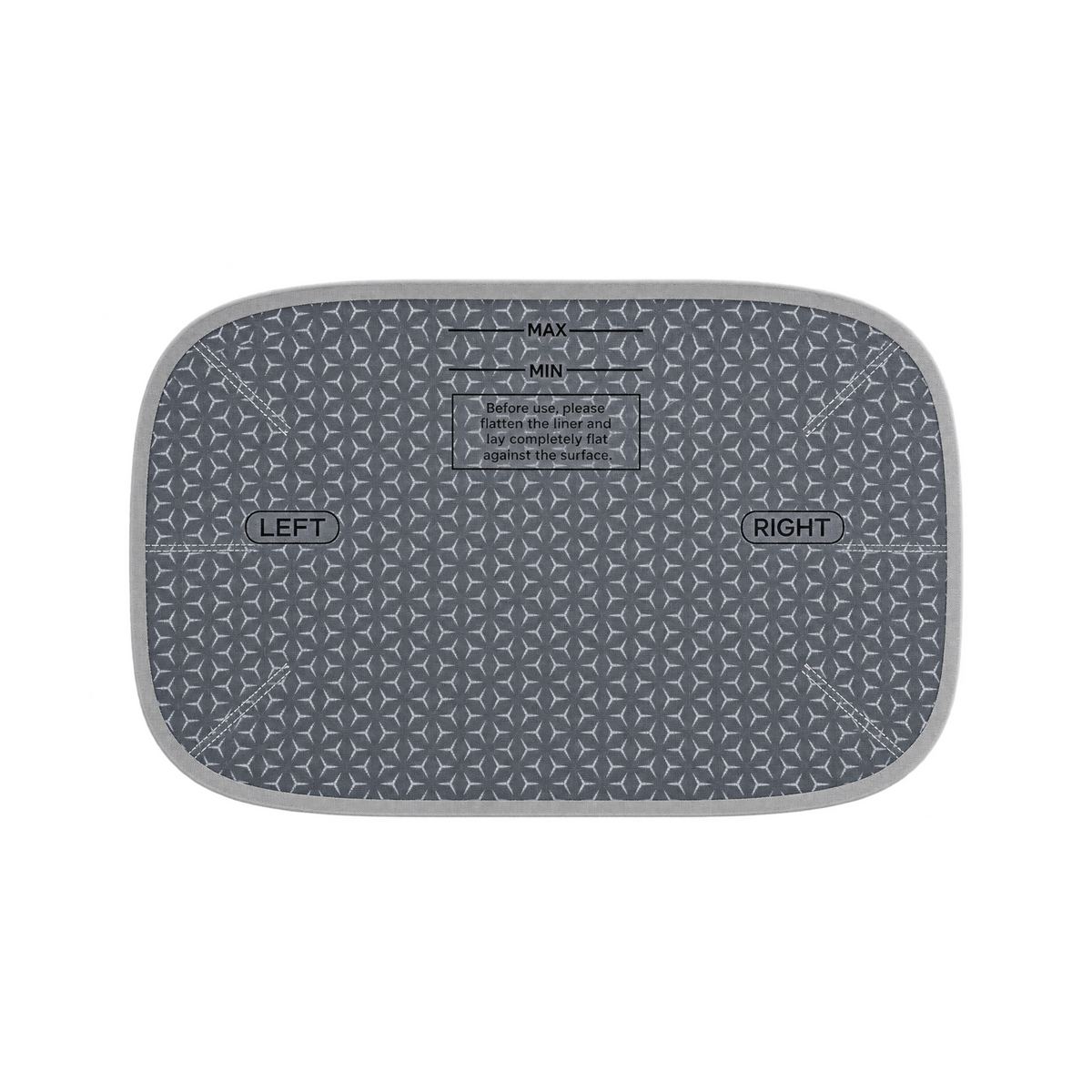 Petree Gen 5 PLus / Gen 5 Cat Litter Box Accessories – High Performance Replacement Liner | Aksesori Tandas Kucing