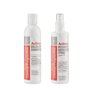 ACTIVEX ANTI-FUNGAL TREATMENT PROGRAM