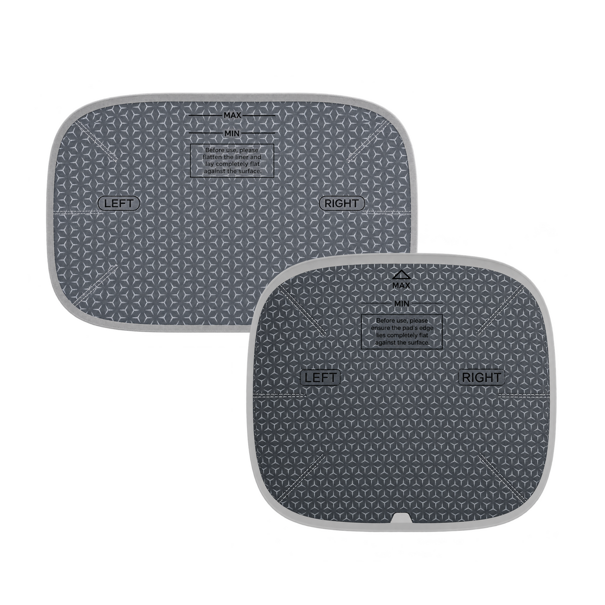 Petree Gen 5 PLus / Gen 5 Cat Litter Box Accessories – High Performance Replacement Liner | Aksesori Tandas Kucing