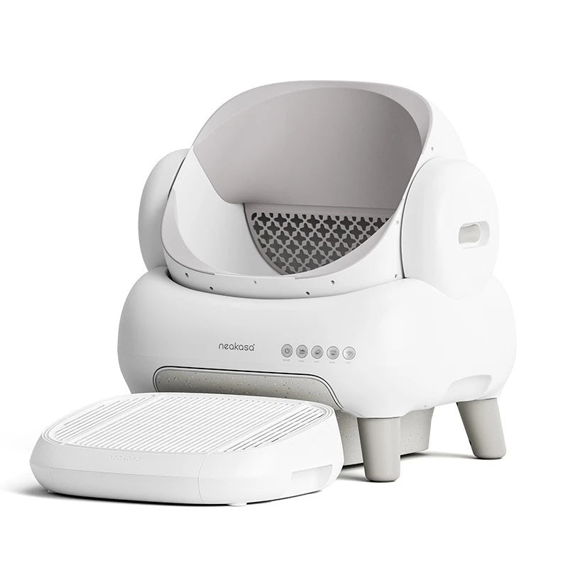 Neakasa M1+ Smart Cat Litter Box