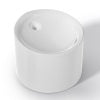 2L WIFI App Control Bekas Minuman Kucing Water Fountain Super Quiet Pet Cat Dog Water Dispenser