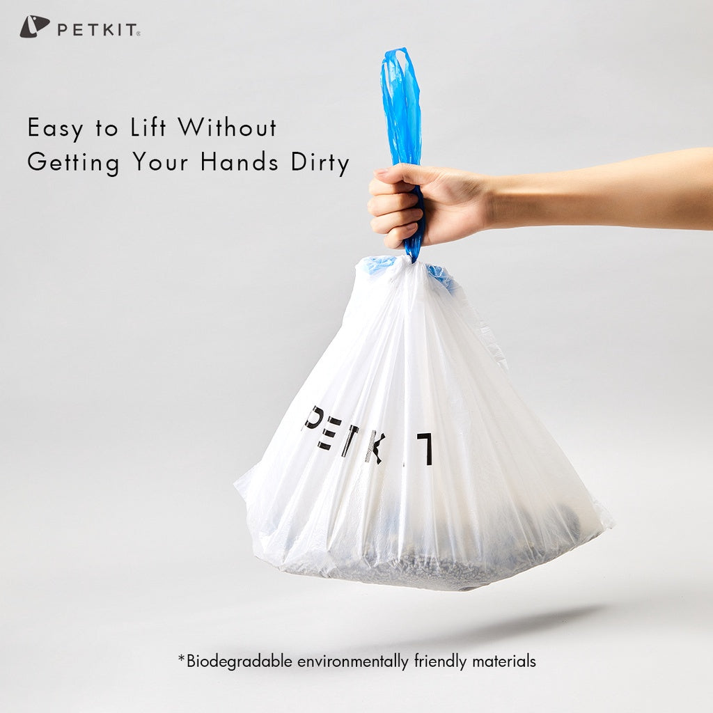 PETKIT Pura X/Max Litter Box Waste Bag Refill