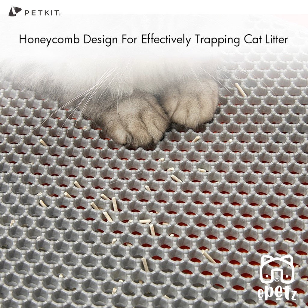 ePetz PETKIT Cat Litter Mat