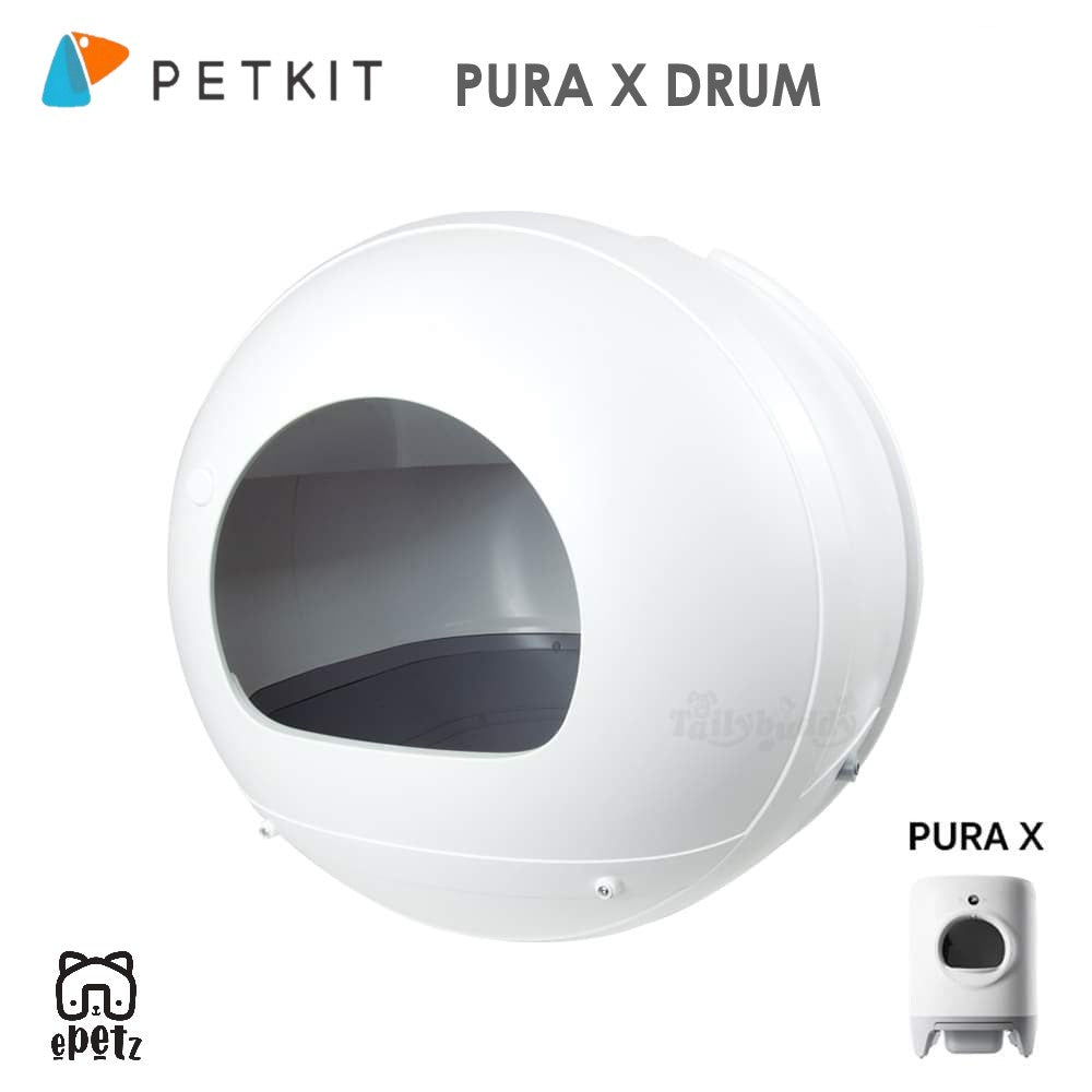 PETKIT PURA MAX PURA X Original Parts